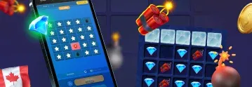 How to Play Mines Gambling Game