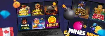 Mines Games